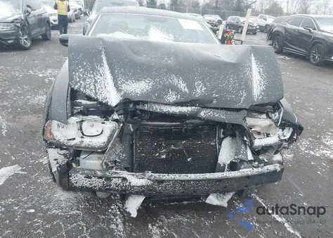 2014 Dodge Charger Se z USA, uszkodzony, nr VIN 2C3CDXBG6EH268448